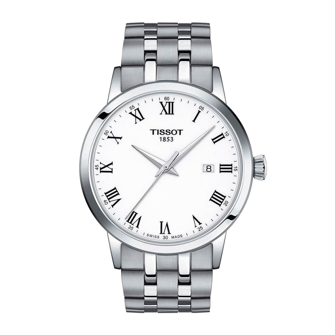 Tissot Classic Dream T129.410.11.013.00