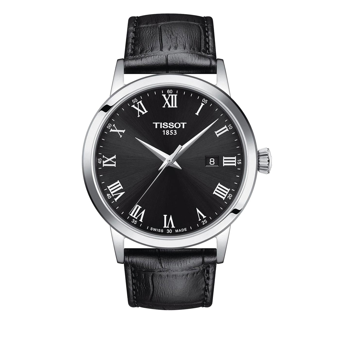 Tissot Classic Dream T129.410.16.053.00