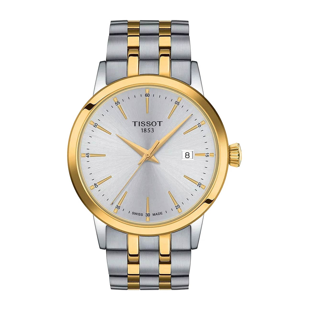 Tissot Classic Dream T129.410.22.031.00