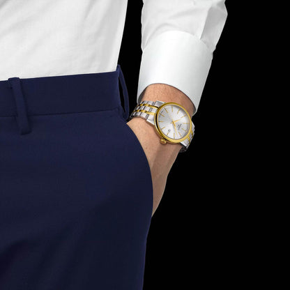 Tissot Classic Dream T129.410.22.031.00