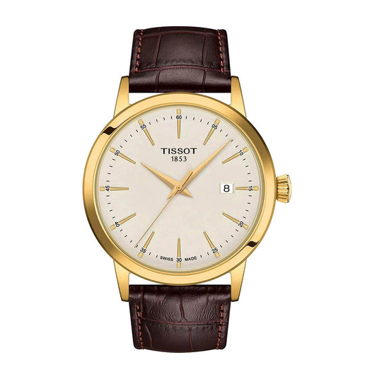 Tissot Classic Dream T129.410.36.261.00