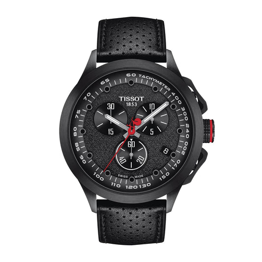 Tissot T-Race T135.417.37.051.02