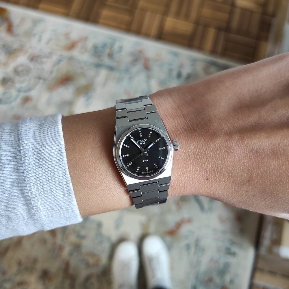 Tissot PRX 25mm T137.010.11.056.00