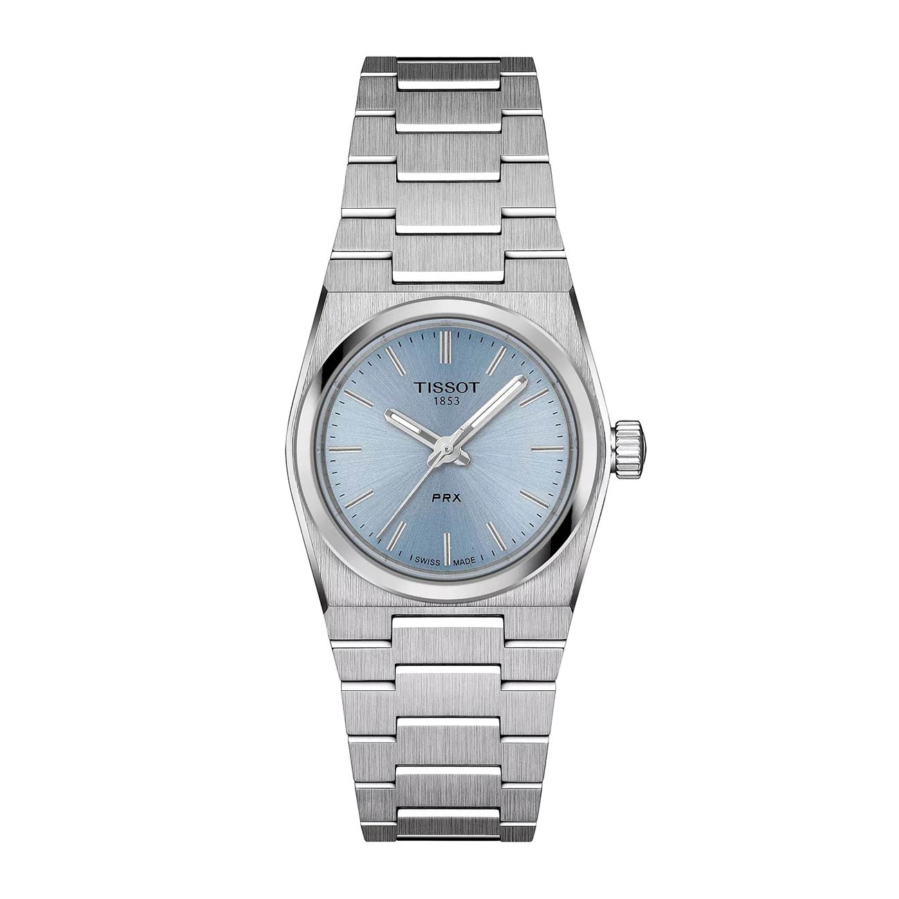 Tissot PRX 25mm T137.010.11.351.00