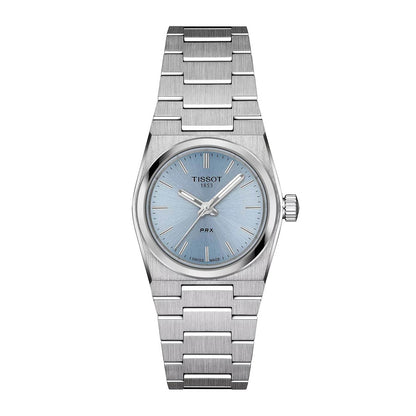 Tissot PRX 25mm T137.010.11.351.00