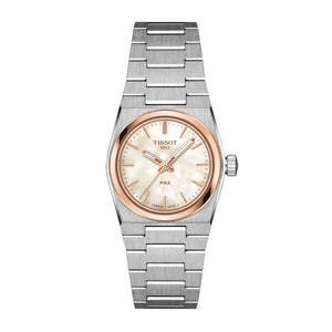 Tissot PRX 25mm T137.010.21.111.00