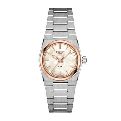 Tissot PRX 25mm T137.010.21.111.00