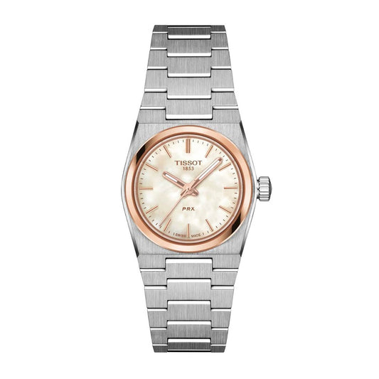 Tissot PRX 25mm T137.010.21.111.00