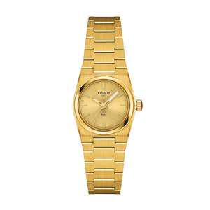 Tissot PRX 25mm T137.010.33.021.00