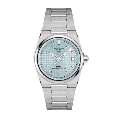 Tissot PRX 35mm T137.207.11.351.00