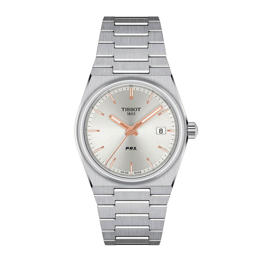 Tissot PRX 35mm T137.210.11.031.00