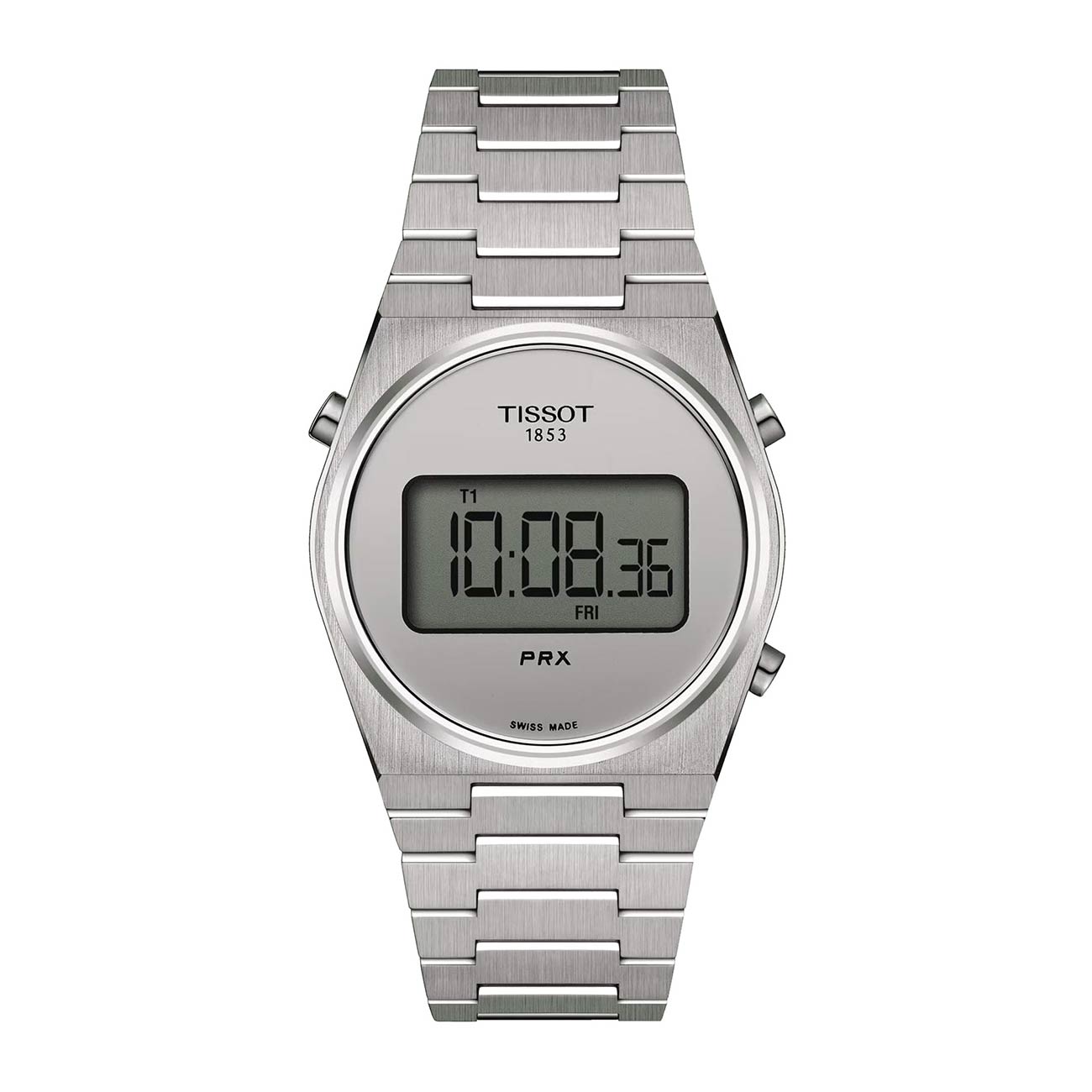 Tissot PRX Digital 35 mm T137.263.11.030.00