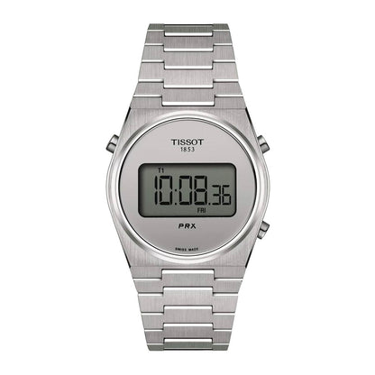 Tissot PRX Digital 35 mm T137.263.11.030.00