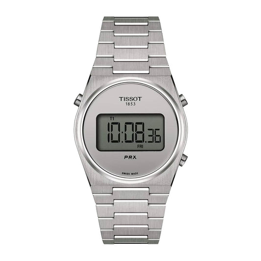 Tissot PRX Digital 35 mm T137.263.11.030.00