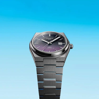 Tissot PRX Powermatic 80 40mm Gradient T137.407.11.051.01