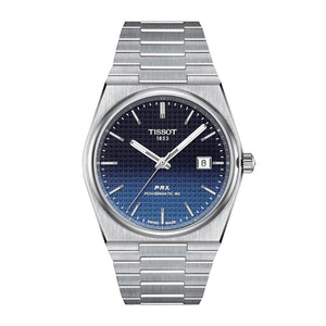 Tissot PRX Powermatic 80 40mm Gradient T137.407.11.051.01
