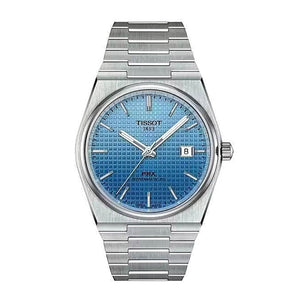 Tissot PRX Powermatic 80 40mm Gradient T137.407.11.351.01
