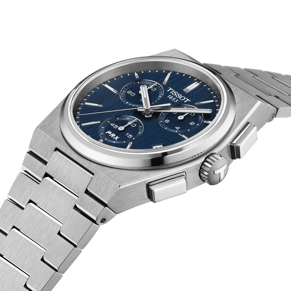 Tissot PRX 41mm T137.417.11.041.00