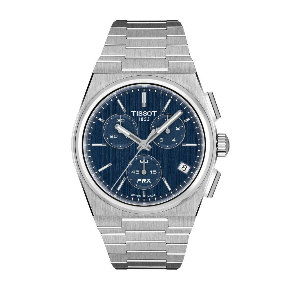 Tissot PRX 41mm T137.417.11.041.00