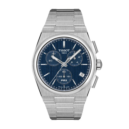 Tissot PRX 41mm T137.417.11.041.00