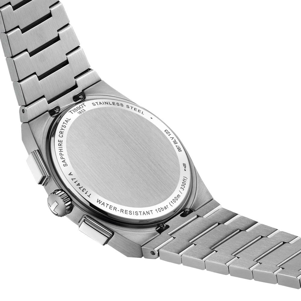 Tissot PRX 41mm T137.417.11.041.00