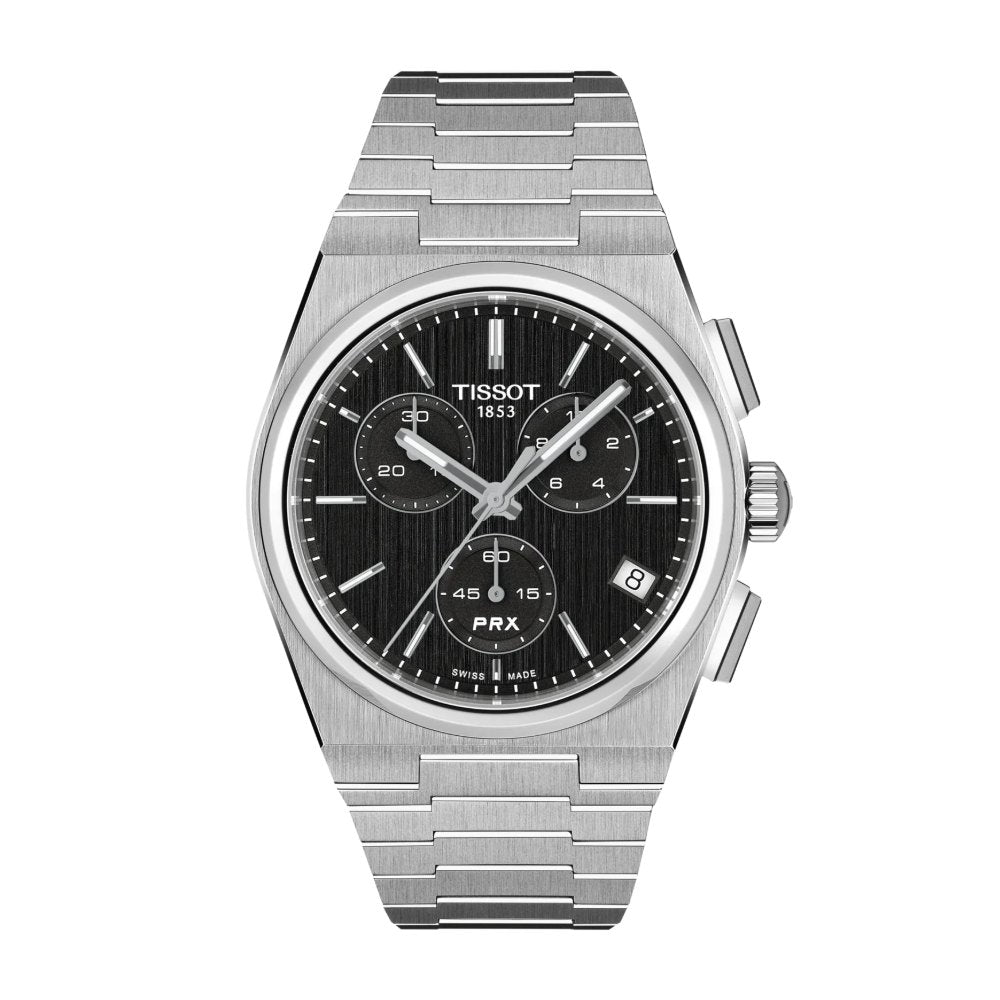 Tissot PRX 41mm T137.417.11.051.00