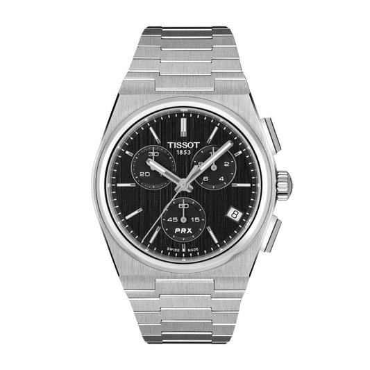 Tissot PRX 41mm T137.417.11.051.00