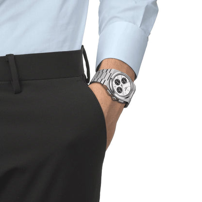 Tissot PRX 42mm T137.427.11.011.01