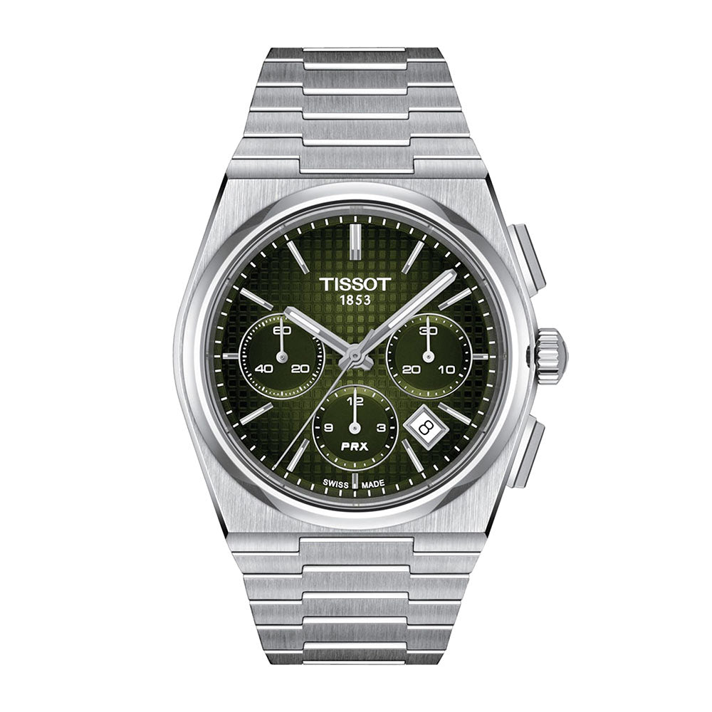 Tissot PRX 42mm T137.427.11.091.00