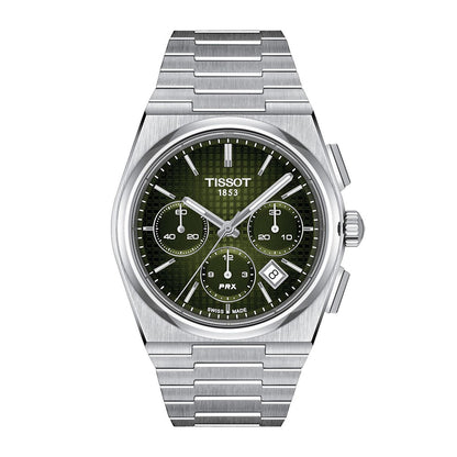 Tissot PRX 42mm T137.427.11.091.00