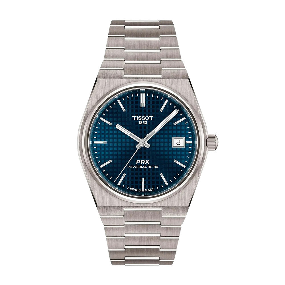 Tissot PRX Titanium 38mm T137.807.44.041.00