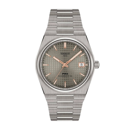 Tissot PRX Titanium 38mm T137.807.44.061.00