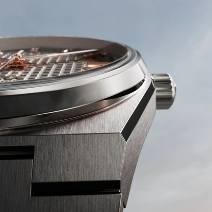 Tissot PRX Titanium 38mm T137.807.44.061.00