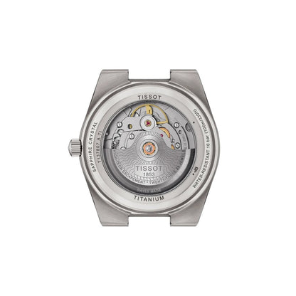 Tissot PRX Titanium 38mm T137.807.44.061.00