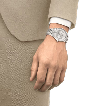 Tissot Chemin des Tourelles 42mm T139.407.11.038.00