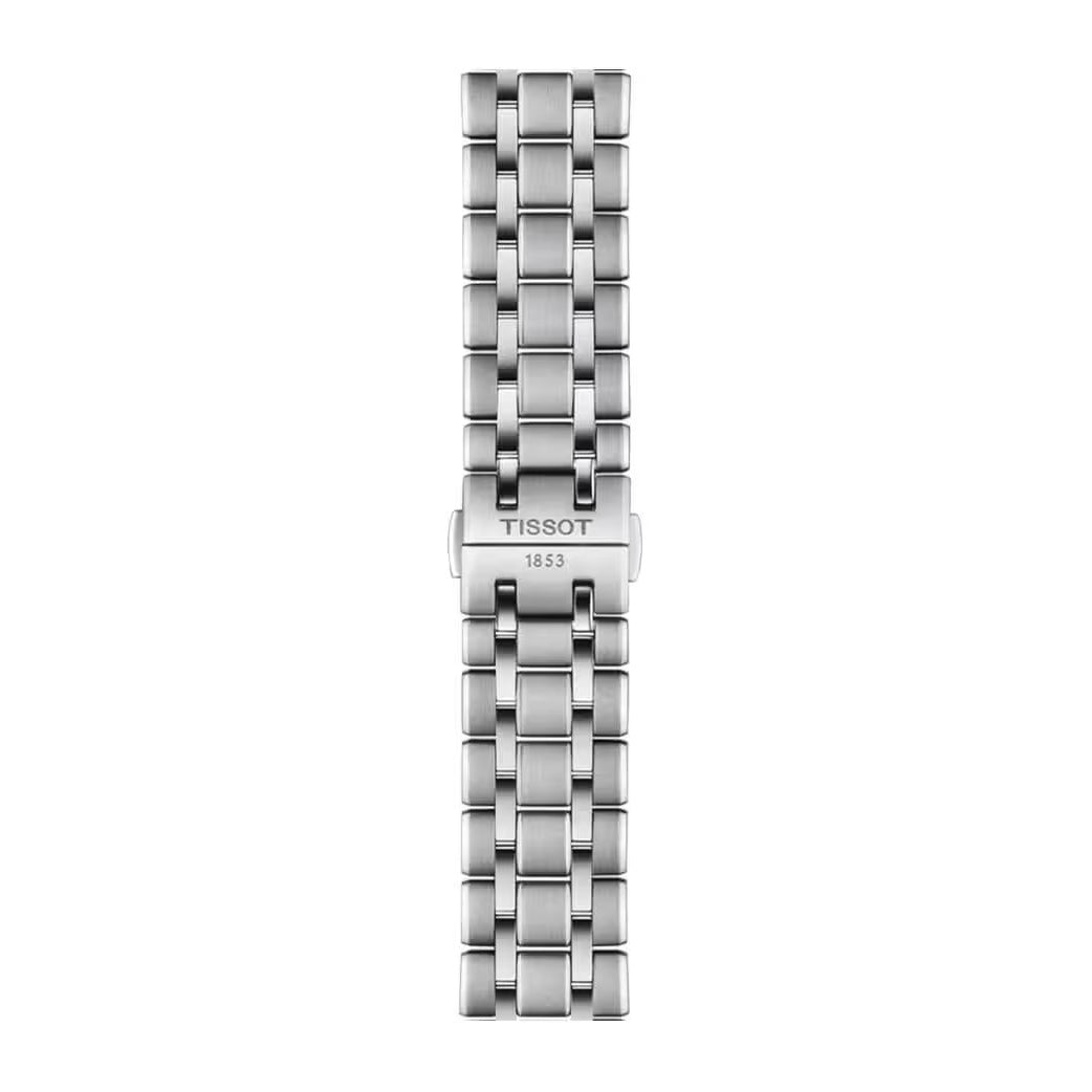 Tissot Chemin des Tourelles 42mm T139.407.11.048.00
