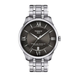 Tissot Chemin des Tourelles 42mm T139.407.11.068.00