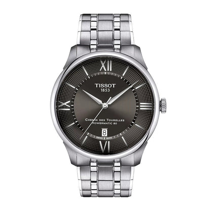 Tissot Chemin des Tourelles 42mm T139.407.11.068.00