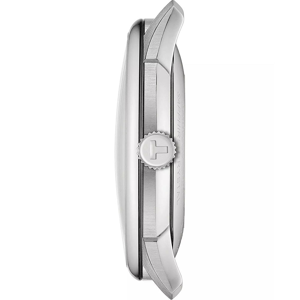 Tissot Chemin des Tourelles 42mm T139.407.11.068.00