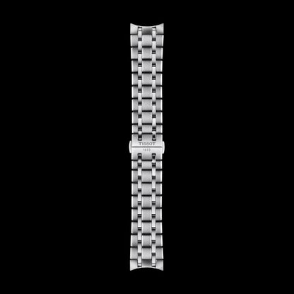 Tissot Chemin des Tourelles 42mm T139.407.11.068.00