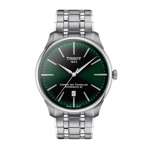 Tissot Chemin Des Tourelles T139.407.11.091.00