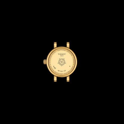 Tissot Lovely Round 19.5mm T140.009.36.041.00