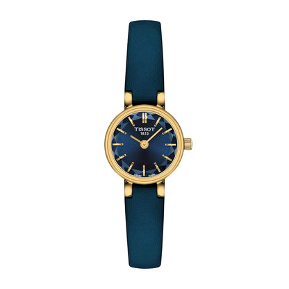 Tissot Lovely Round 19.5mm T140.009.36.041.00