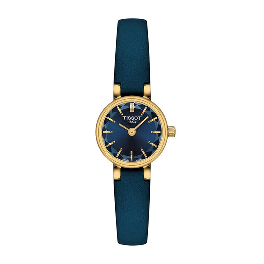 Tissot Lovely Round 19.5mm T140.009.36.041.00