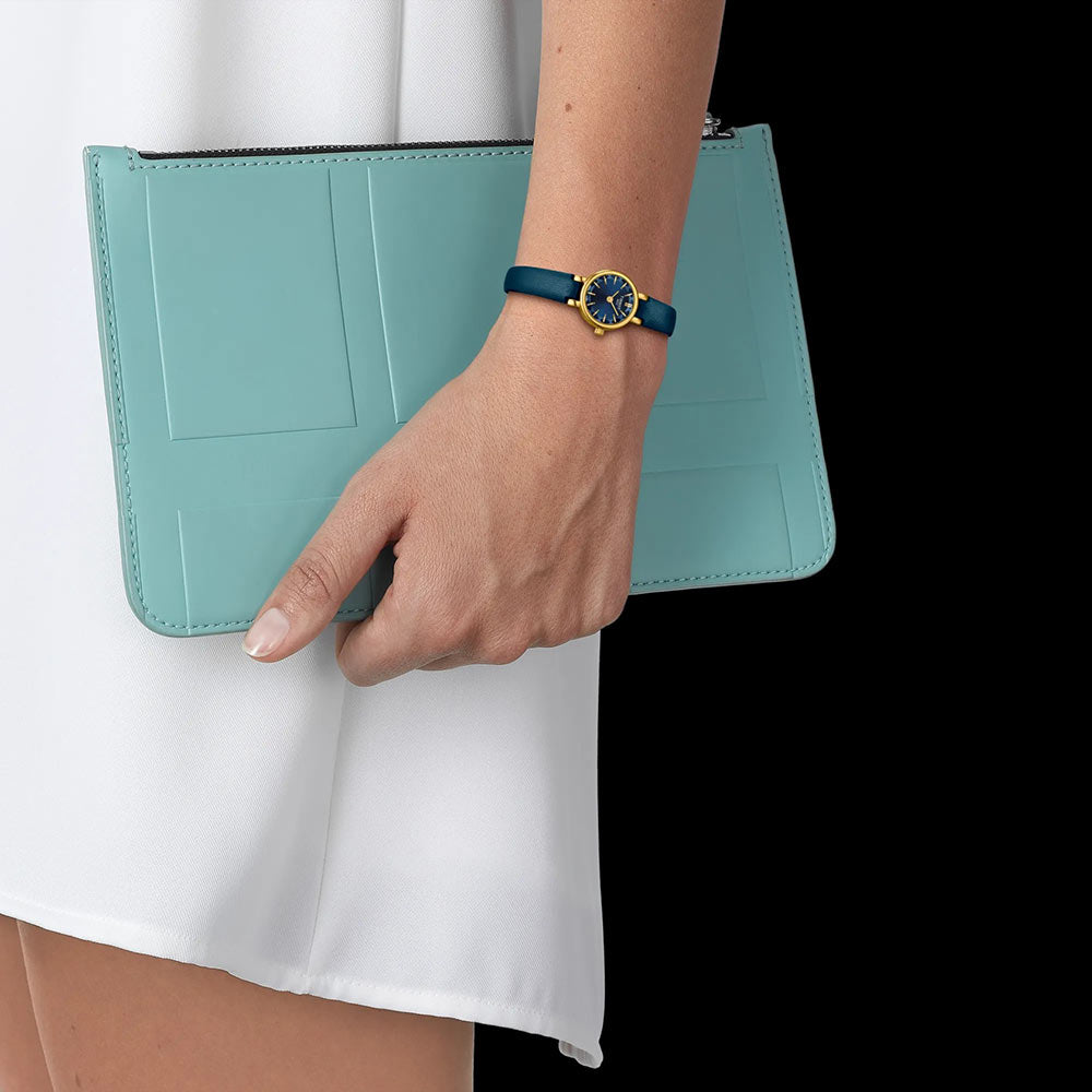 Tissot Lovely Round 19.5mm T140.009.36.041.00