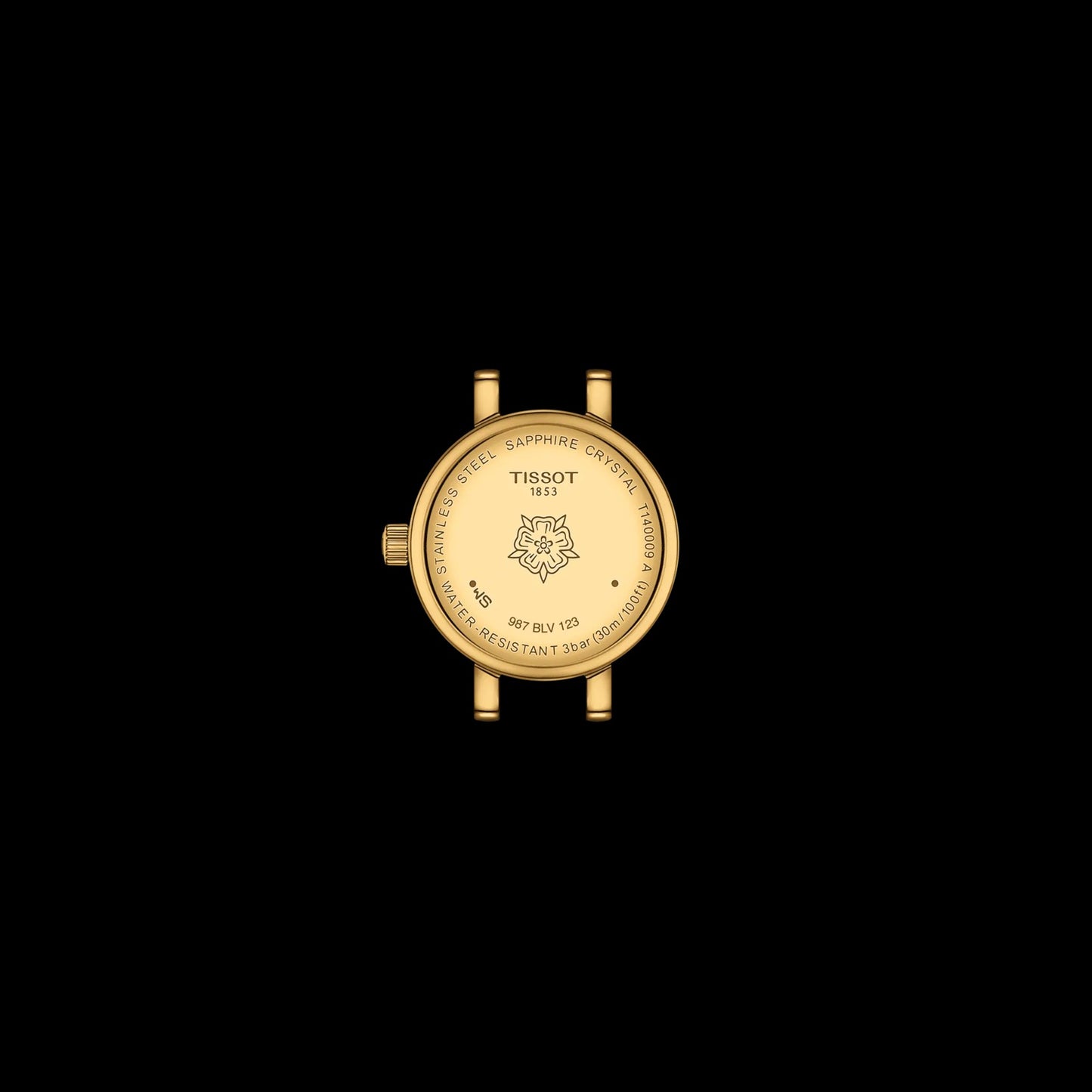 Tissot Lovely Round 19.5mm T140.009.36.371.00