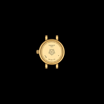 Tissot Lovely Round 19.5mm T140.009.36.371.00