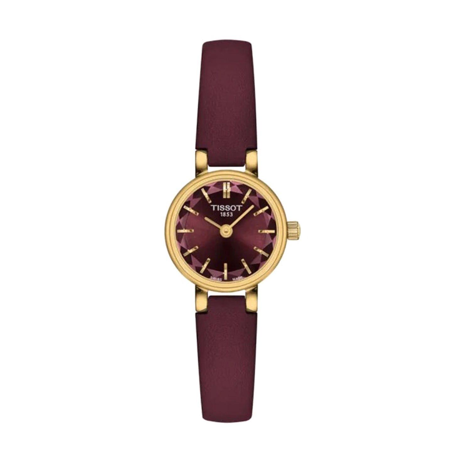 Tissot Lovely Round 19.5mm T140.009.36.371.00