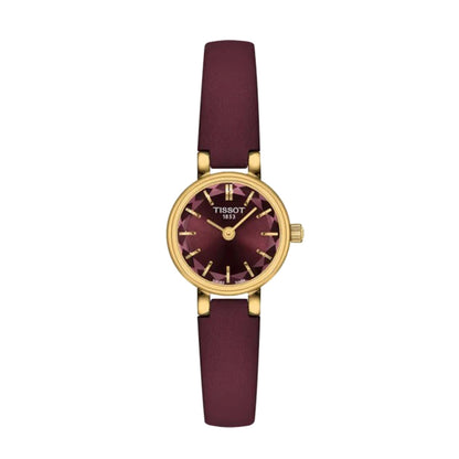 Tissot Lovely Round 19.5mm T140.009.36.371.00