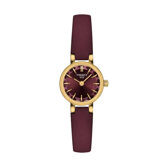 Tissot Lovely Round 19.5mm T140.009.36.371.00